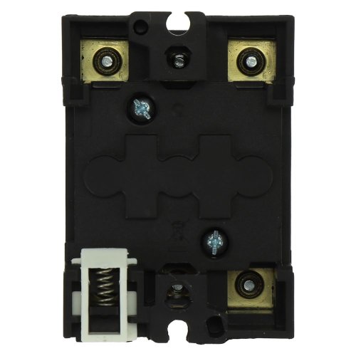 Eaton Hoofdschakelaar, 3-polig, 40 A, tussenbouw - Eaton y7 199888 bk - 20064231