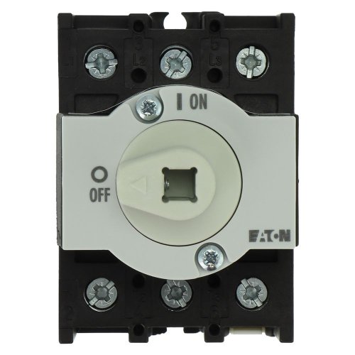 Eaton Hoofdschakelaar, 3-polig, 40 A, tussenbouw - Eaton y7 199888 c - 20064231