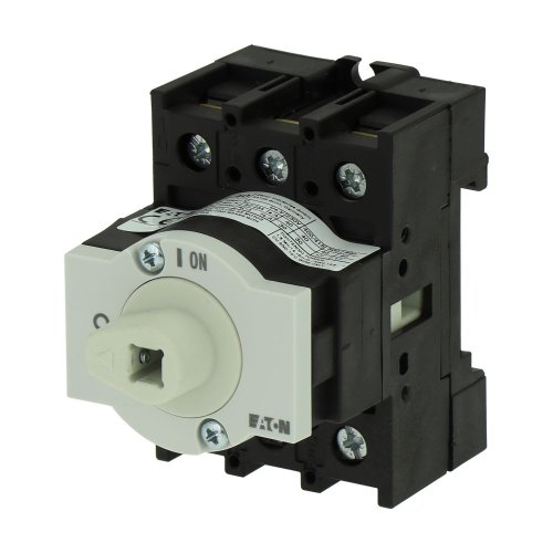 Eaton Hoofdschakelaar, 3-polig, 40 A, tussenbouw - Eaton y7 199888 l - 20064231