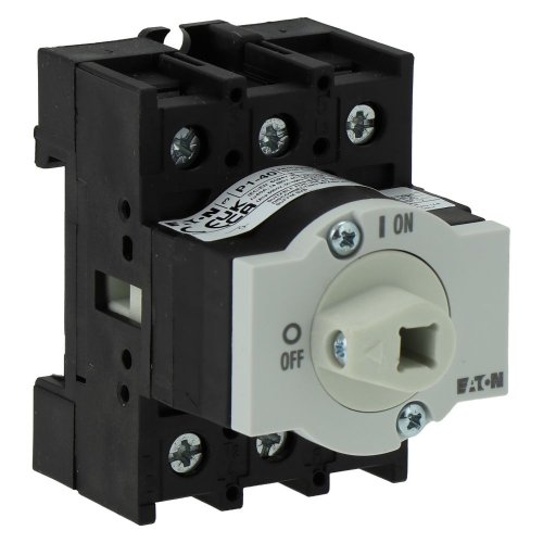 Eaton Hoofdschakelaar, 3-polig, 40 A, tussenbouw - Eaton y7 199888 r - 20064231
