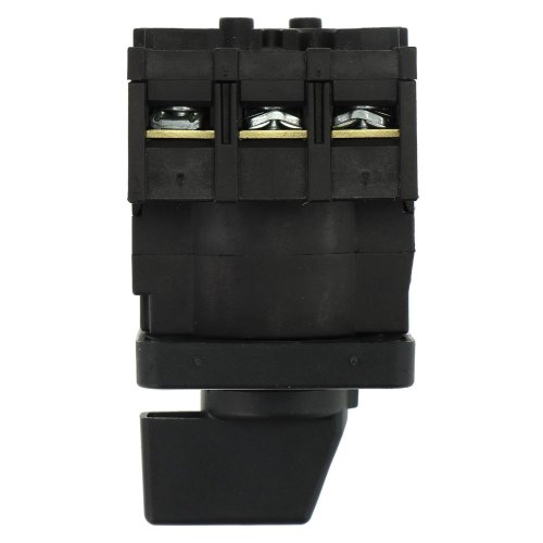 Eaton AAN-UIT-schakelaar, 3-polig, 40 A, inbouw - Eaton y7 199889 bt - 20064232