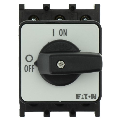 Eaton AAN-UIT-schakelaar, 3-polig, 40 A, inbouw - Eaton y7 199889 c - 20064232