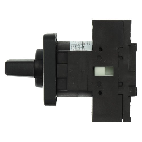 Eaton AAN-UIT-schakelaar, 3-polig, 40 A, inbouw - Eaton y7 199889 ldt - 20064232