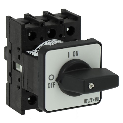 Eaton AAN-UIT-schakelaar, 3-polig, 40 A, inbouw - Eaton y7 199889 r - 20064232