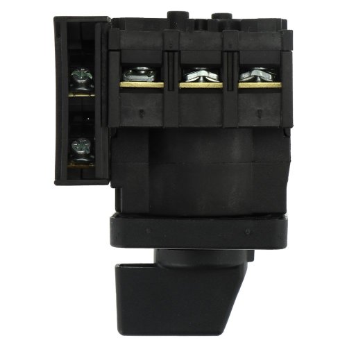 Eaton AAN-UIT-schakelaar, 3-polig + 1MC + 1VC, 40 A, inbouw - Eaton y7 199890 bt - 20064233