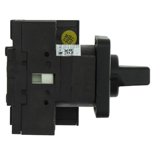 Eaton AAN-UIT-schakelaar, 3-polig + 1MC + 1VC, 40 A, inbouw - Eaton y7 199890 rdt - 20064233