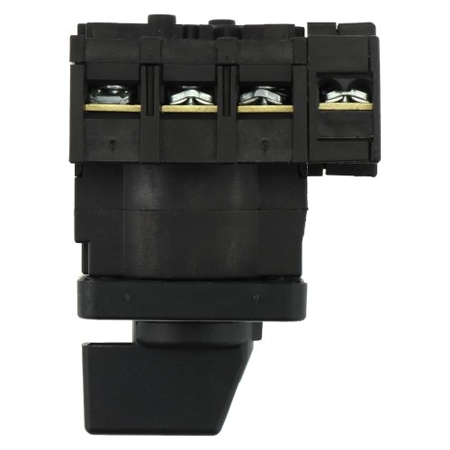 Eaton AAN-UIT-schakelaar, 3-polig + N, 40 A, inbouw - Eaton y7 199891 bt - 20064234