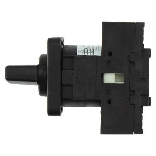 Eaton AAN-UIT-schakelaar, 3-polig + N, 40 A, inbouw - Eaton y7 199891 ldt - 20064234