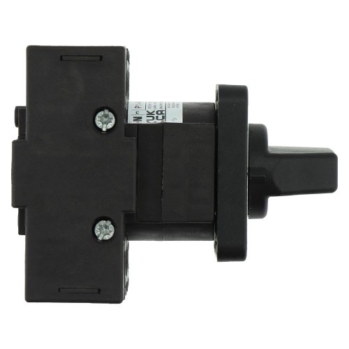 Eaton AAN-UIT-schakelaar, 3-polig + N, 40 A, inbouw - Eaton y7 199891 rdt - 20064234