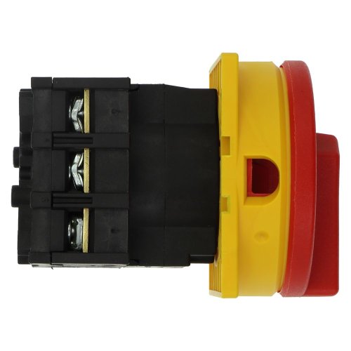 Eaton Hoofdschakelaar, 3-polig, 40 A, NOOD-UIT-functie, inbouw - Eaton y7 199892 bt - 20064235