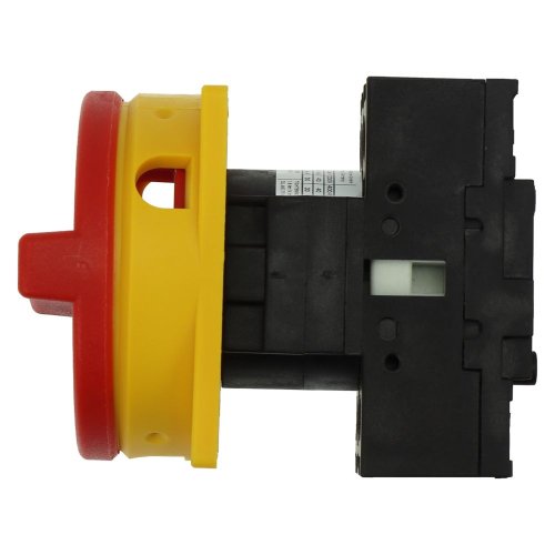 Eaton Hoofdschakelaar, 3-polig, 40 A, NOOD-UIT-functie, inbouw - Eaton y7 199892 ldt - 20064235