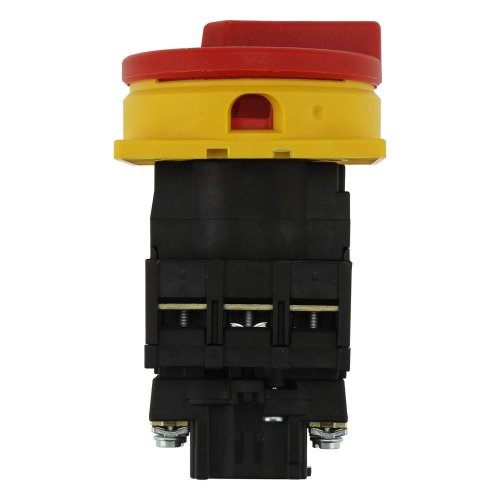 Eaton Hoofdschakelaar, 3-polig, 40 A, NOOD-UIT-functie, Afsluitbaar in 0-sta - Eaton y7 199894 bt - 20064236