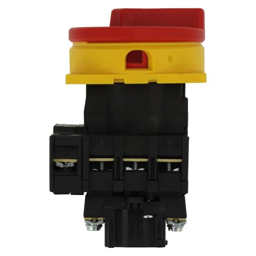 EATON nood/uit schakelaar inbouw 40a 3p+n P1-40/EA/SVB/N - Eaton y7 199896 bt - 11010351