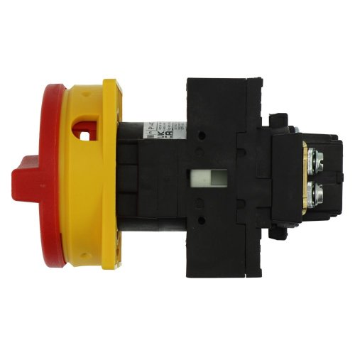 EATON nood/uit schakelaar inbouw 40a 3p+n P1-40/EA/SVB/N - Eaton y7 199896 ldt - 11010351