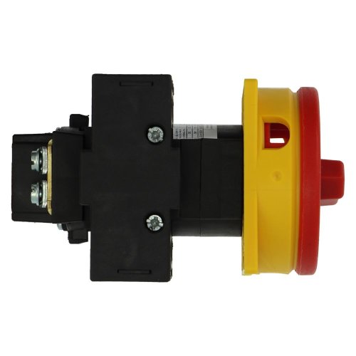 EATON nood/uit schakelaar inbouw 40a 3p+n P1-40/EA/SVB/N - Eaton y7 199896 rdt - 11010351