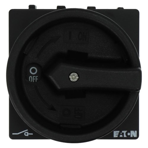 Eaton Hoofdschakelaar, 3-polig, 40 A, HOLD-functie, afsluitbaar in 0-stand,  - Eaton y7 199898 c - 20064240
