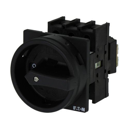 Eaton Hoofdschakelaar, 3-polig, 40 A, HOLD-functie, afsluitbaar in 0-stand,  - Eaton y7 199898 l - 20064240