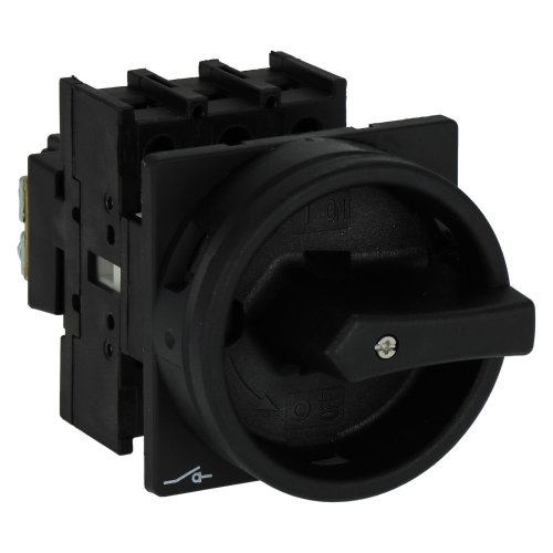 Eaton Hoofdschakelaar, 3-polig, 40 A, HOLD-functie, afsluitbaar in 0-stand,  - Eaton y7 199898 r - 20064240