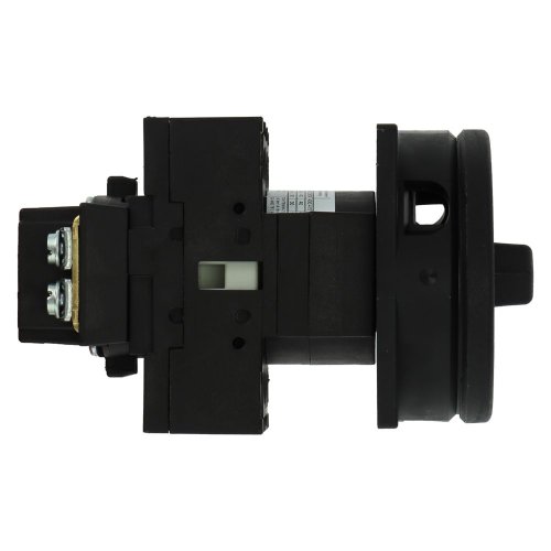 Eaton Hoofdschakelaar, 3-polig, 40 A, HOLD-functie, afsluitbaar in 0-stand,  - Eaton y7 199898 rdt - 20064240