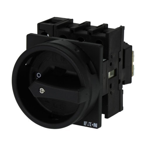 Eaton Hoofdschakelaar, 3-polig + 1MC + 1VC, 40 A, HOLD-functie, afsluitbaar  - Eaton y7 199899 l - 20064241