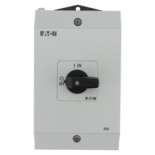 EATON aan/uit schakelaar opbouw 3p p1-32/i2 - Eaton y7 199906 c - 20064646