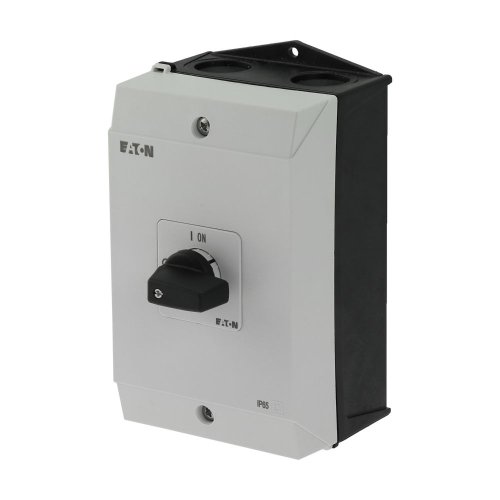 EATON aan/uit schakelaar opbouw 3p p1-32/i2 - Eaton y7 199906 l - 20064646