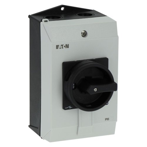 Eaton Hoofdschakelaar, 3-polig + N, 40 A, HOLD-functie, afsluitbaar in 0-sta - Eaton y7 199927 r - 20064269