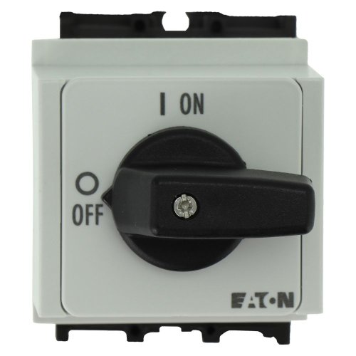 Eaton AAN-UIT-schakelaar, 3-polig, 40 A, Verdelerinbouw - Eaton y7 199931 c - 20064273