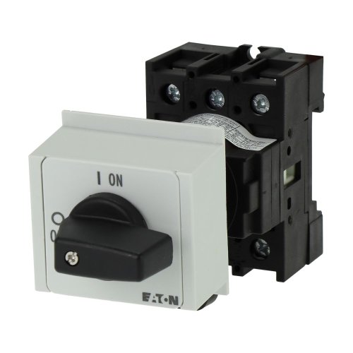 Eaton AAN-UIT-schakelaar, 3-polig, 40 A, Verdelerinbouw - Eaton y7 199931 l - 20064273
