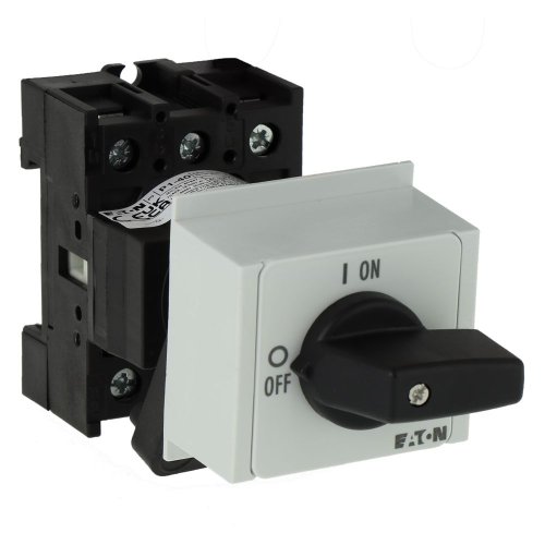 Eaton AAN-UIT-schakelaar, 3-polig, 40 A, Verdelerinbouw - Eaton y7 199931 r - 20064273
