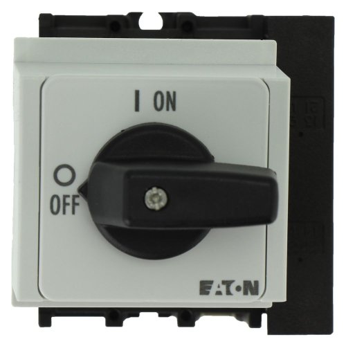 Eaton AAN-UIT-schakelaar, 3-polig + 1MC + 1VC, 40 A, verdelerinbouw - Eaton y7 199932 c - 20064274