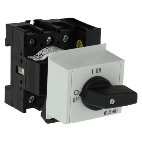 Eaton AAN-UIT-schakelaar, 3-polig + 1MC + 1VC, 40 A, verdelerinbouw - Eaton y7 199932 r - 20064274