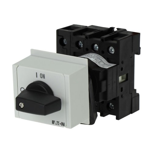 Eaton AAN-UIT-schakelaar, 3-polig + N, 40 A, Verdelerinbouw - Eaton y7 199933 l - 20064275
