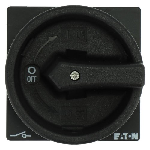 Eaton Hoofdschakelaar, 3-polig, 40 A, HOLD-functie, afsluitbaar in 0-stand,  - Eaton y7 199940 c - 20064282