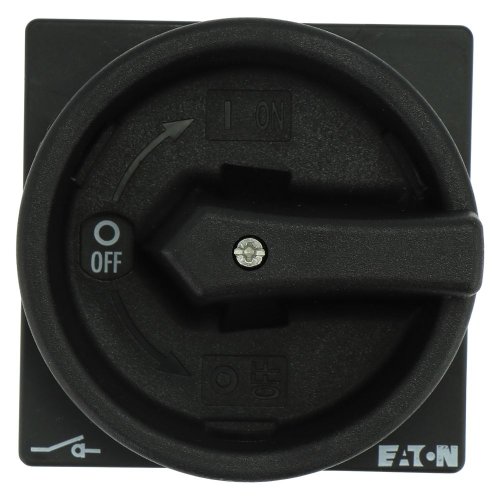 Eaton Hoofdschakelaar, 3-polig + N + 1MC + 1VC, 40 A, HOLD-functie, afsluitb - Eaton y7 199943 c - 20064285