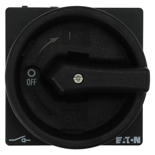 Eaton Hoofdschakelaar, 3-polig, 40 A, HOLD-functie, afsluitbaar in 0-stand,  - Eaton y7 199958 c - 20064298