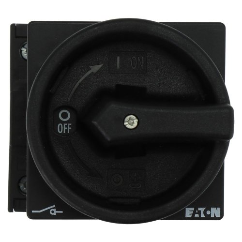 Eaton Hoofdschakelaar, 3-polig + N, 40 A, HOLD-functie, afsluitbaar in 0-sta - Eaton y7 199961 c - 20064300