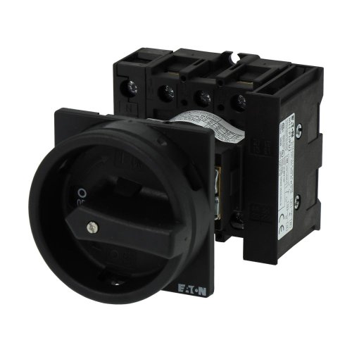 Eaton Hoofdschakelaar, 3-polig + N + 1MC + 1VC, 40 A, HOLD-functie, afsluitb - Eaton y7 199962 l - 20064301