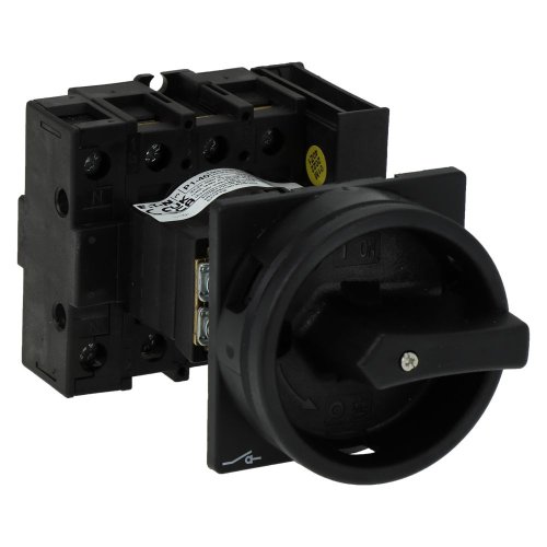 Eaton Hoofdschakelaar, 3-polig + N + 1MC + 1VC, 40 A, HOLD-functie, afsluitb - Eaton y7 199962 r - 20064301