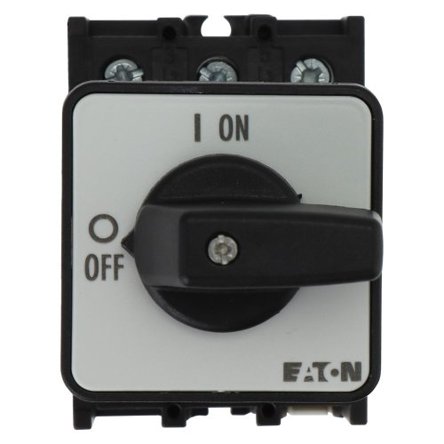 Eaton AAN-UIT-schakelaar, 3-polig, 40 A, tussenbouw - Eaton y7 199964 c - 20064302
