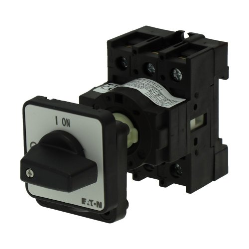 Eaton AAN-UIT-schakelaar, 3-polig, 40 A, tussenbouw - Eaton y7 199964 l - 20064302