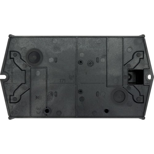 EATON schakelaarkast leeg ci-k2-100-ts - Eaton y7 206882 bk - 20064386