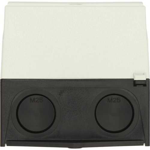 EATON schakelaarkast leeg ci-k2-100-ts - Eaton y7 206882 tp - 20064386