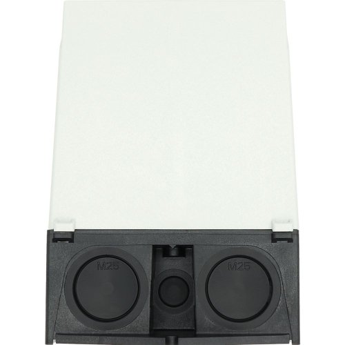 Eaton Kast kunststof Ci-K, HxBxD=160x100x145mm, +montagerail, kabeldoorsteek - Eaton y7 206883 bt - 20064387