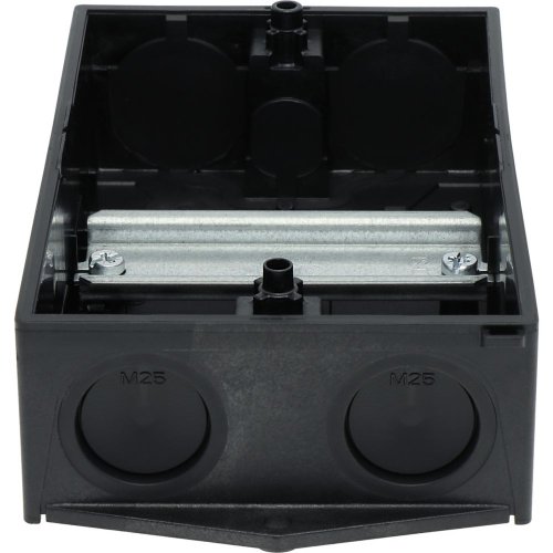 Eaton Kast kunststof Ci-K, HxBxD=160x100x145mm, +montagerail, kabeldoorsteek - Eaton y7 206883 do2 do - 20064387