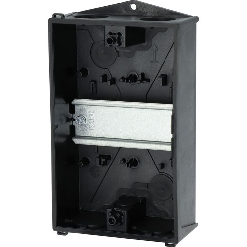 Eaton Kast kunststof Ci-K, HxBxD=160x100x145mm, +montagerail, kabeldoorsteek - Eaton y7 206883 ldo - 20064387