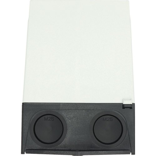 Eaton Kast kunststof Ci-K, HxBxD=160x100x145mm, +montagerail, kabeldoorsteek - Eaton y7 206883 tp - 20064387