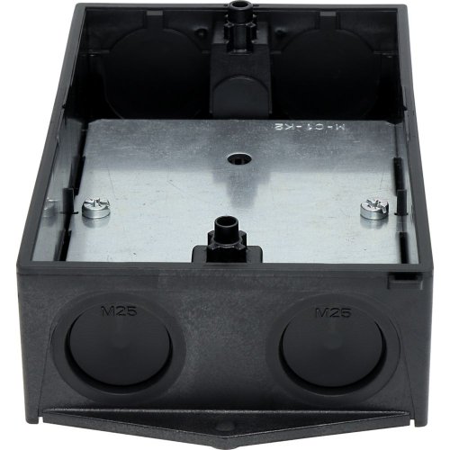 Eaton Kast kunststof Ci-K, HxBxD=160x100x100mm, +montageplaat, kabeldoorstee - Eaton y7 206893 do2 do - 20064394