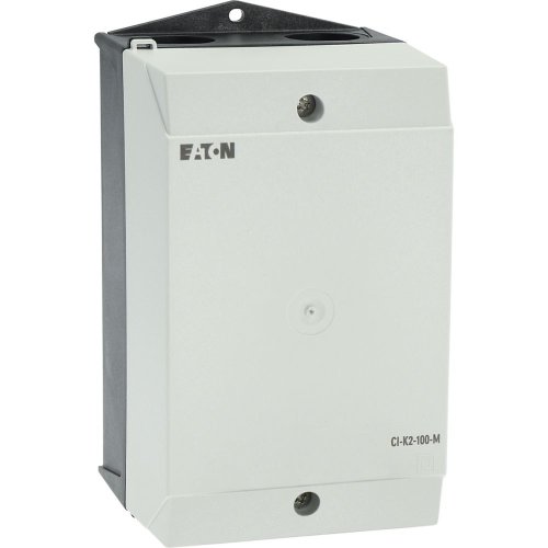 Eaton Kast kunststof Ci-K, HxBxD=160x100x100mm, +montageplaat, kabeldoorstee - Eaton y7 206893 r - 20064394