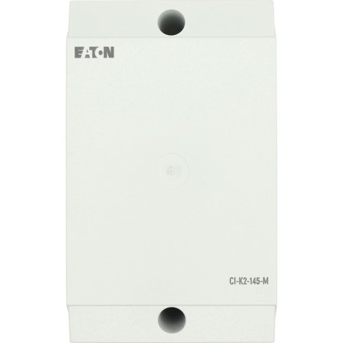 Eaton Kast kunststof Ci-K, HxBxD=160x100x145mm, +montageplaat, kabeldoorstee - Eaton y7 206894 c - 20064395